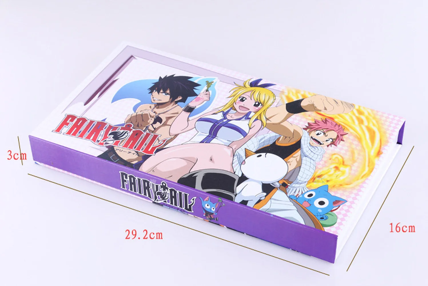 Cos комплект Fairy Tail Lucy косплей 24 шт./компл. брелок весы Бесплатная розовый
