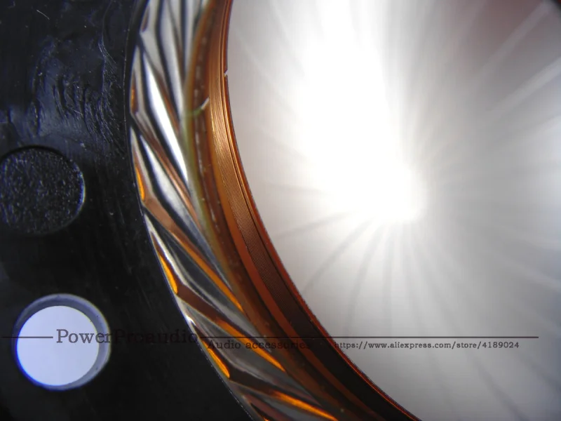 12PCS/LOT Hiqh Quality Replacement Diaphragm For Wharfedale Titan D-701