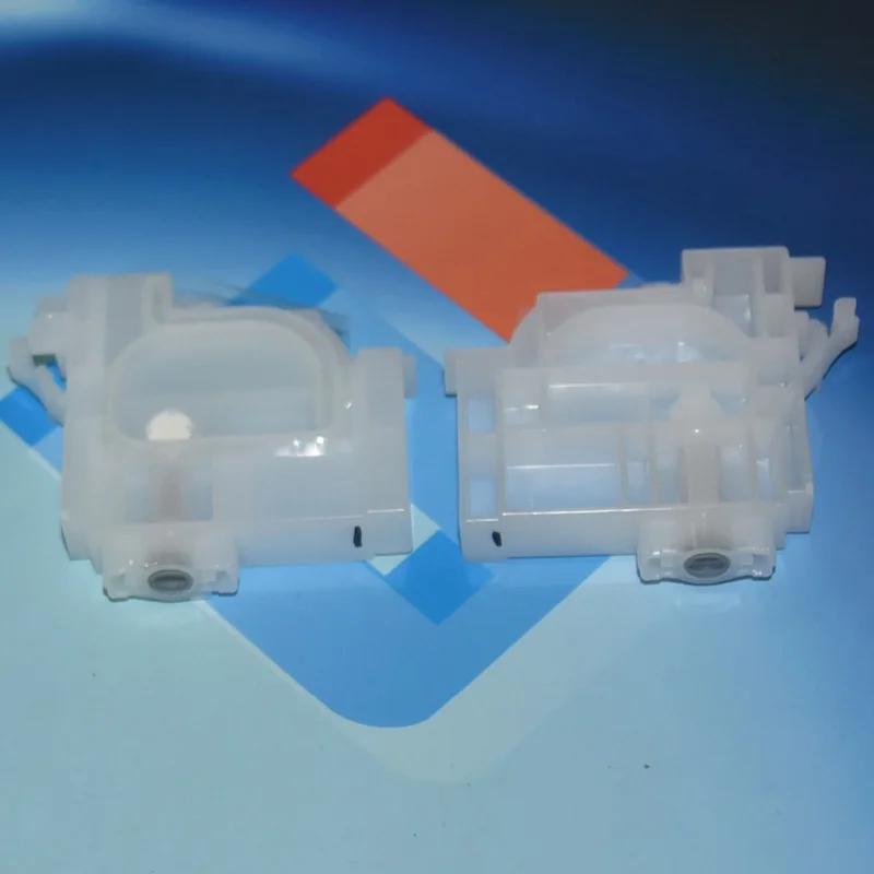 10 шт. чернильный демпфер для Epson L1800 L300 L350 L355 L800 L801 L810 L850 L301 L303 L360 L555 L450 L551 принтер