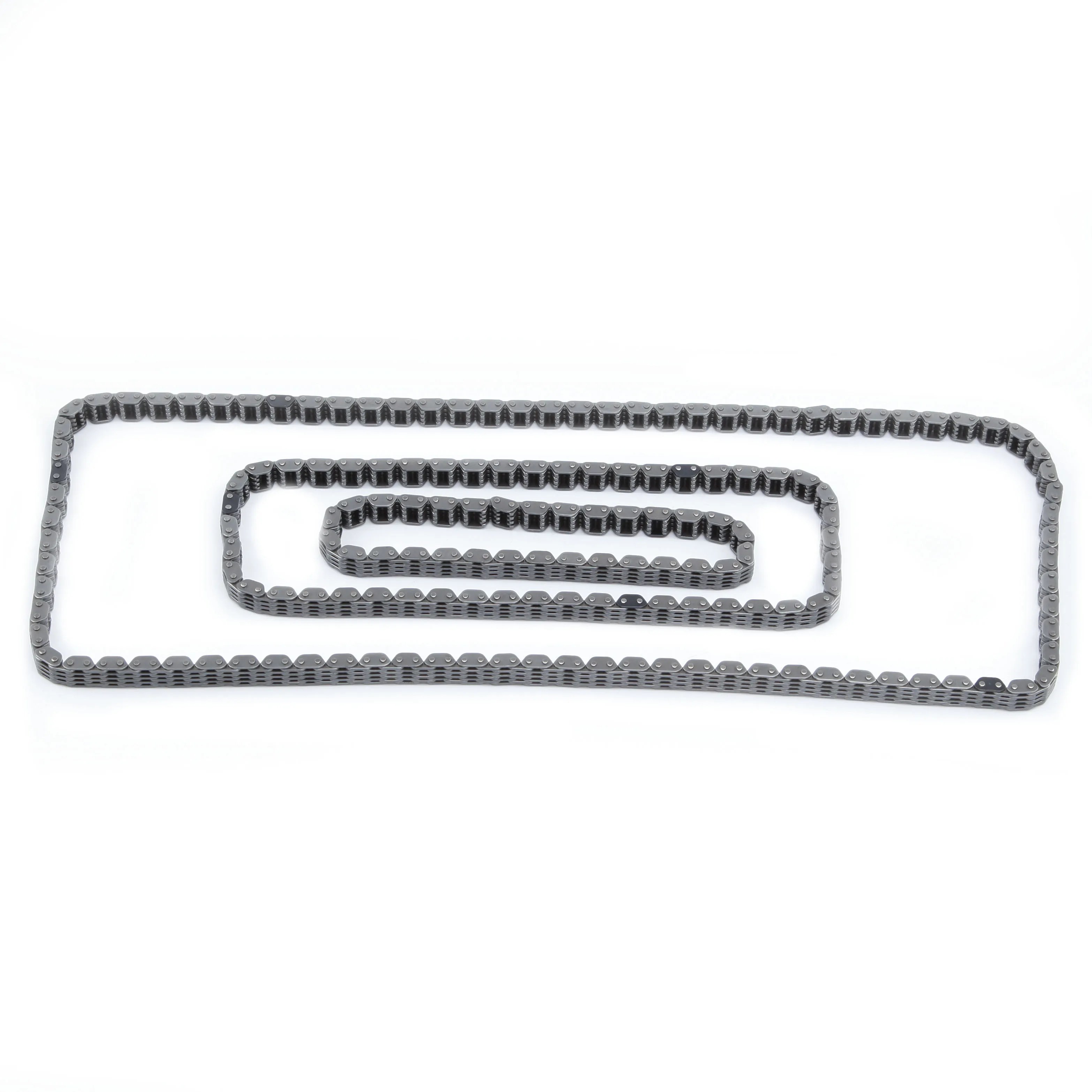 15 шт./компл. направляющая натяжителя цепи синхронизации датчиков для Audi A4 A6 VW Jetta