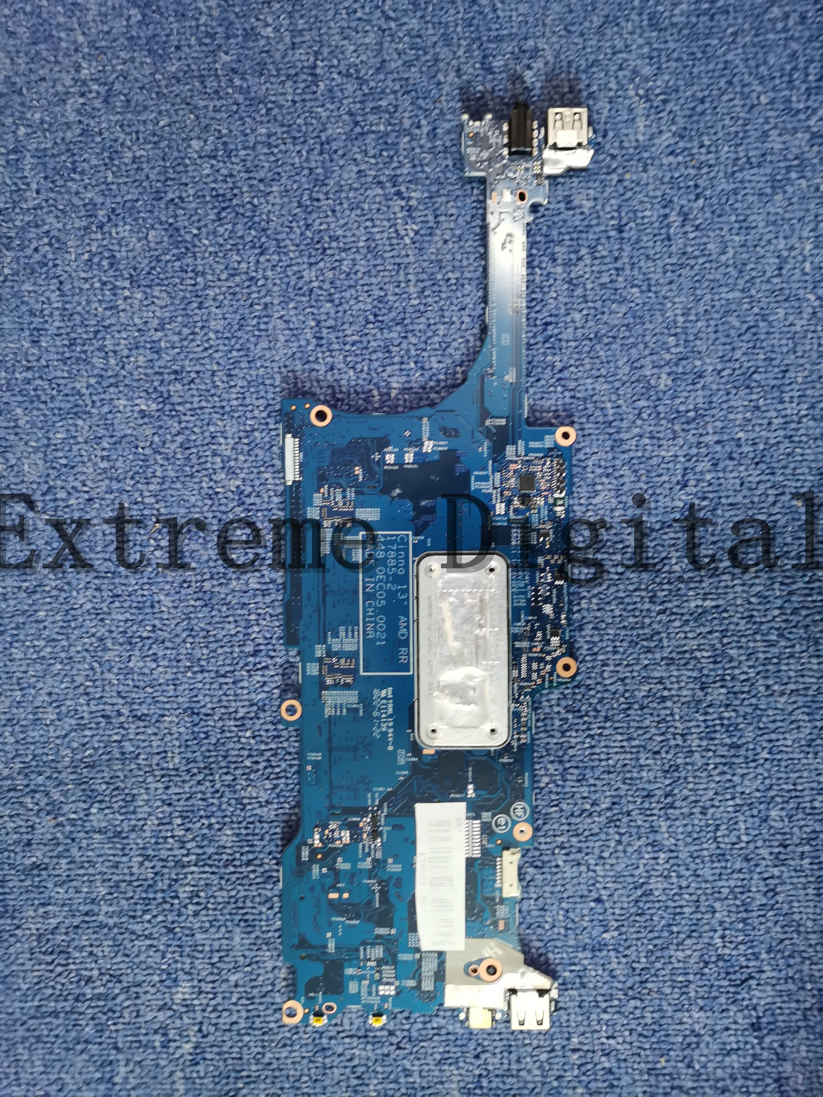 Для L19574 601 001 17885 2 для HP Envy X360 13Z AG 13M 13 448.0EC05.0021 материнская плата портативного