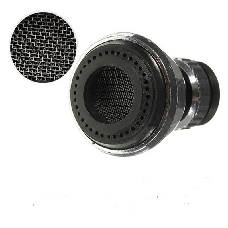 

Kitchen Accessories Cleaning Fruit Vegetable Tools Splash-proof Water-saving Shower Kitchen Gadgets 360 Degree Diffuser Swivel