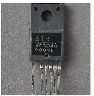 STR W6554A модуль питания STRW6554A|Реле| |
