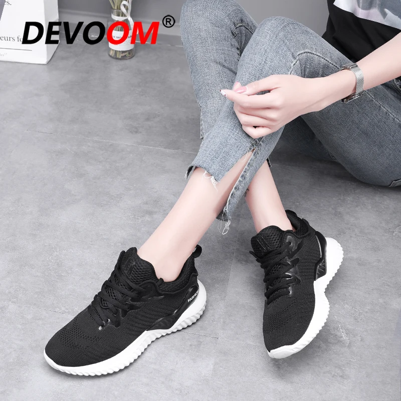 Trending Products Outdoor Running Shoes For Women Mesh Trainers Sneakers 2020 Jogging Basket Femme Gym Sports Woman | Спорт и