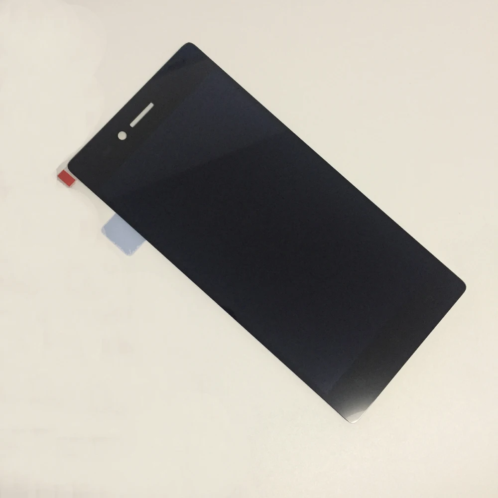 Для Lenovo Vibe Shot Z90 Z90a40 Z90-7 сенсорный экран + модуль панели ЖК-дисплея в сборе с рамкой