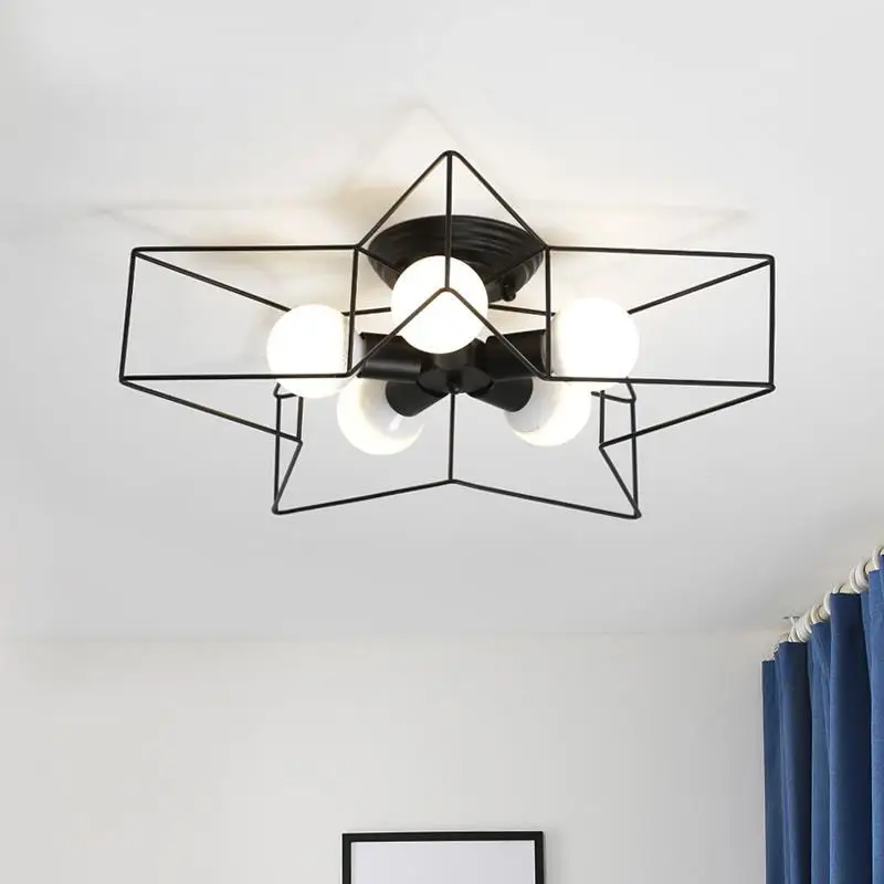 Candeeiro Teto светильник ing Luminaria современный Lustre светильники Светильник Plafonnier Plafondlamp