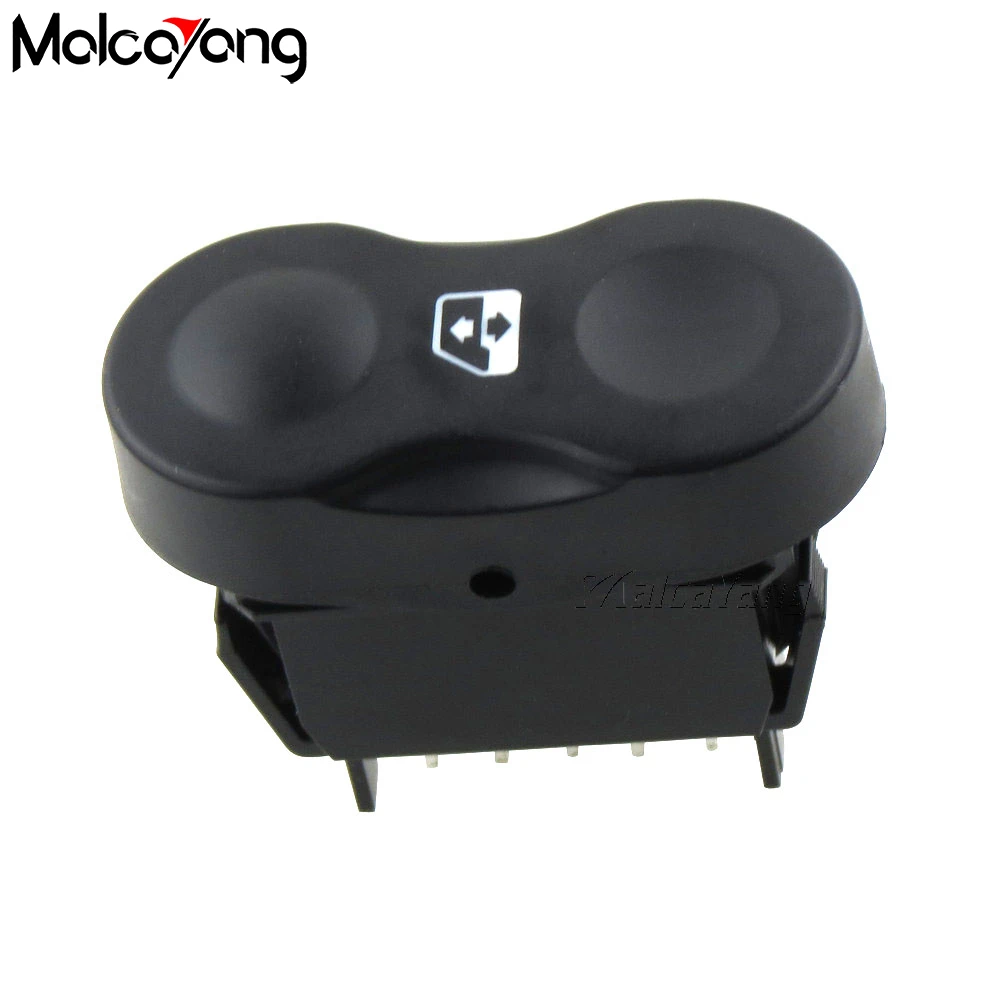 

Кнопка управления стеклоподъемником 8200602227 для Renault Dacia Logan MCV 2009 2010 2011