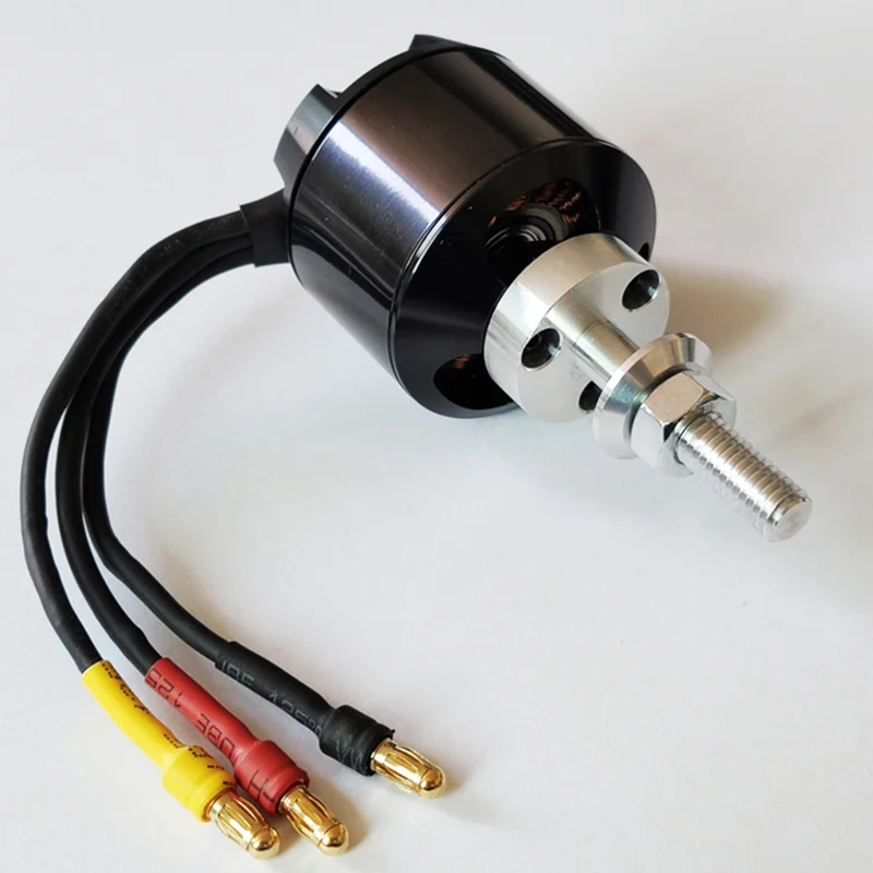Бесщеточный двигатель для Hookll P51 плоская модель RC|motor for|brushless motormotor brushless motor |