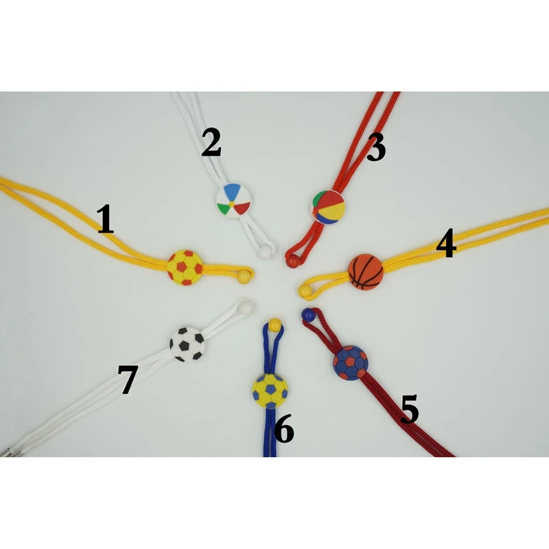 300 шт. пластиковая пряжка для детей и взрослых 3 мм|Зимние теплые наушники| |