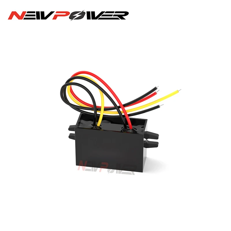 Светодиодный модуль водяного насоса преобразователь 24 В переменного тока в