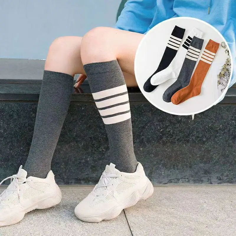 

New Fashion ladies winter socks over the knee socks sexy socks long socks ladies and women warm socks jk