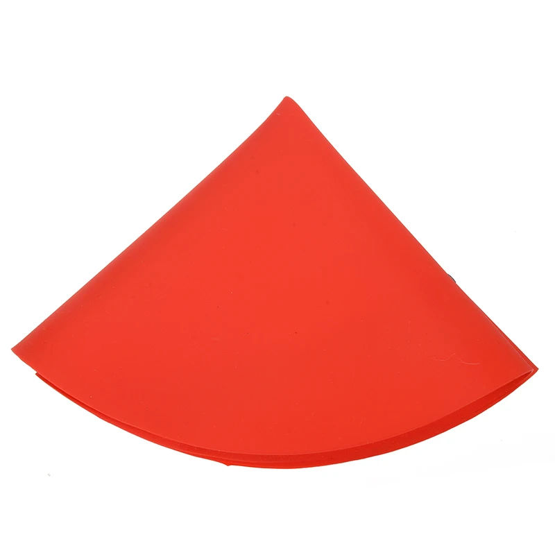 Mayitr 30 см силиконовый коврик для выпечки печенье микроволновой печи пицца коврики