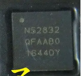 Бесплатная доставка 10 шт. NRF52832-QFAA N52832 | Электроника