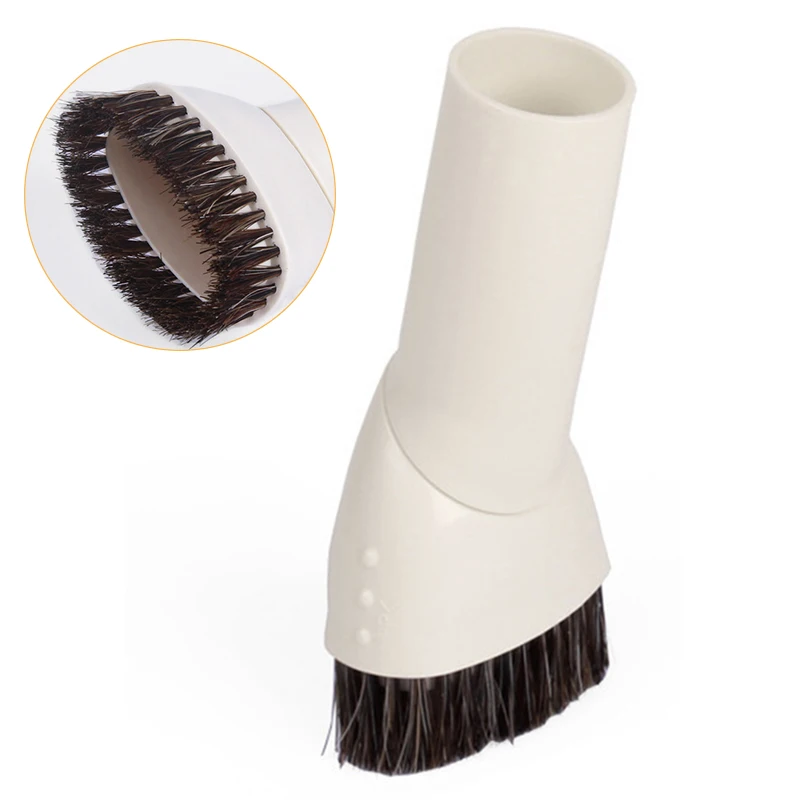 

Home Round Brush Indoor Cleaning Rechargeable Vacuum Cleaner Accessories