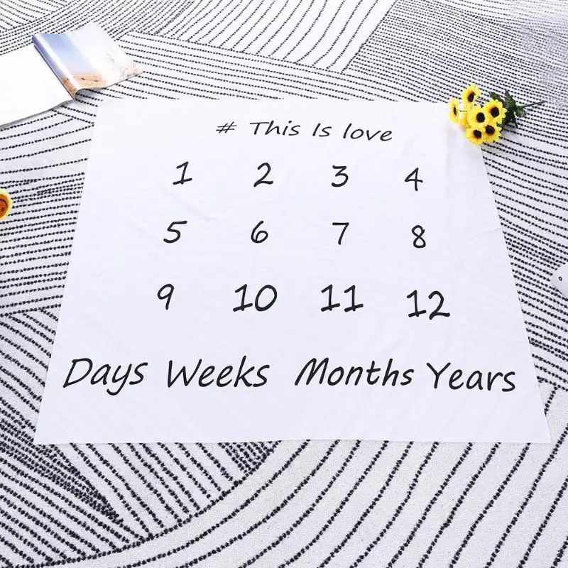 

Baby Blankets Newborn Swaddle Stroller Bedding Wrap Baby Photography Background Silver Fox Cotton Blanket Bath Towel Props