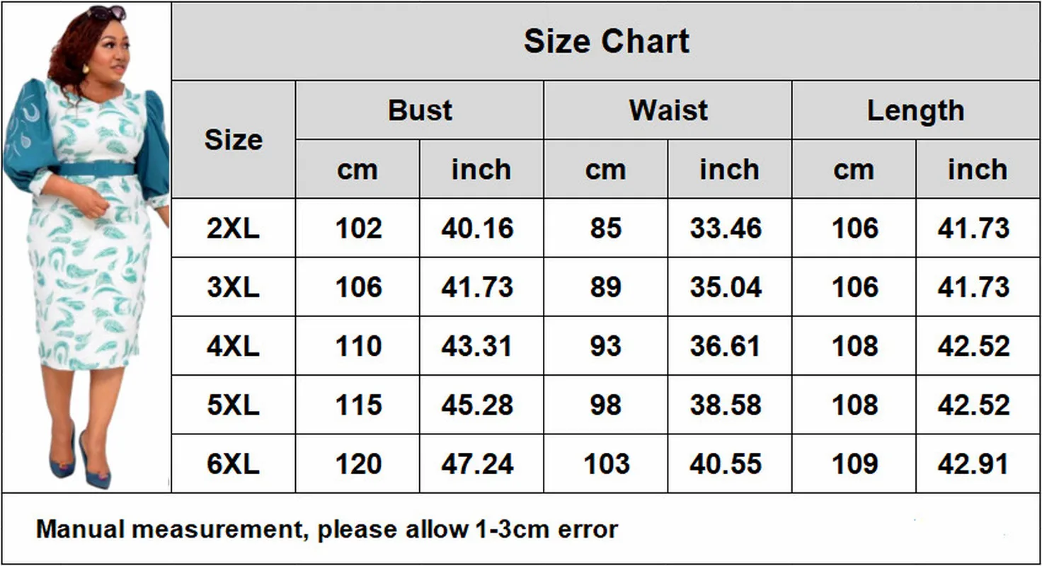 Африканский мама принт платья для женщин в африканском стиле Dashiki с буфами на