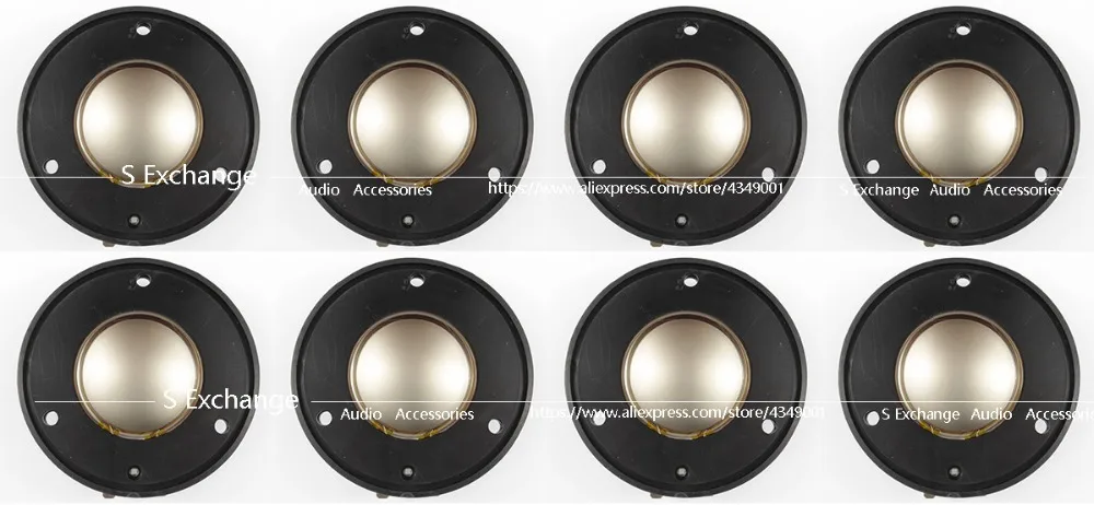 Сменная диафрагма для драйвера Wharfedale D-533A 8 шт. новинка