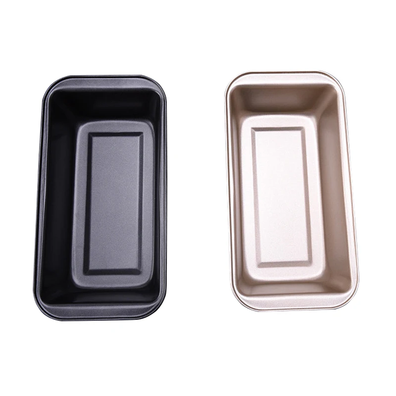 

Toast Bread Mold Cake Mold Silicone Pastry Baking Bakeware Kitchen Tools DIY Non Stick Pan Baking Supplies Loaf Pan Rectangle