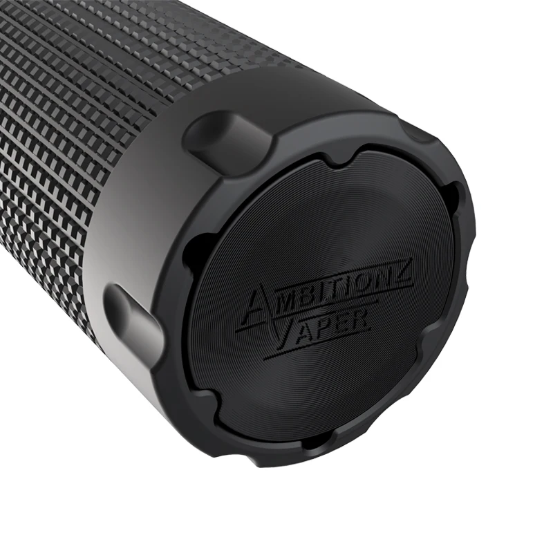 Оригинальный мод Mechlyfe Arcless V2.0 медная версия на аккумуляторах 18650/20700/21700 подходит