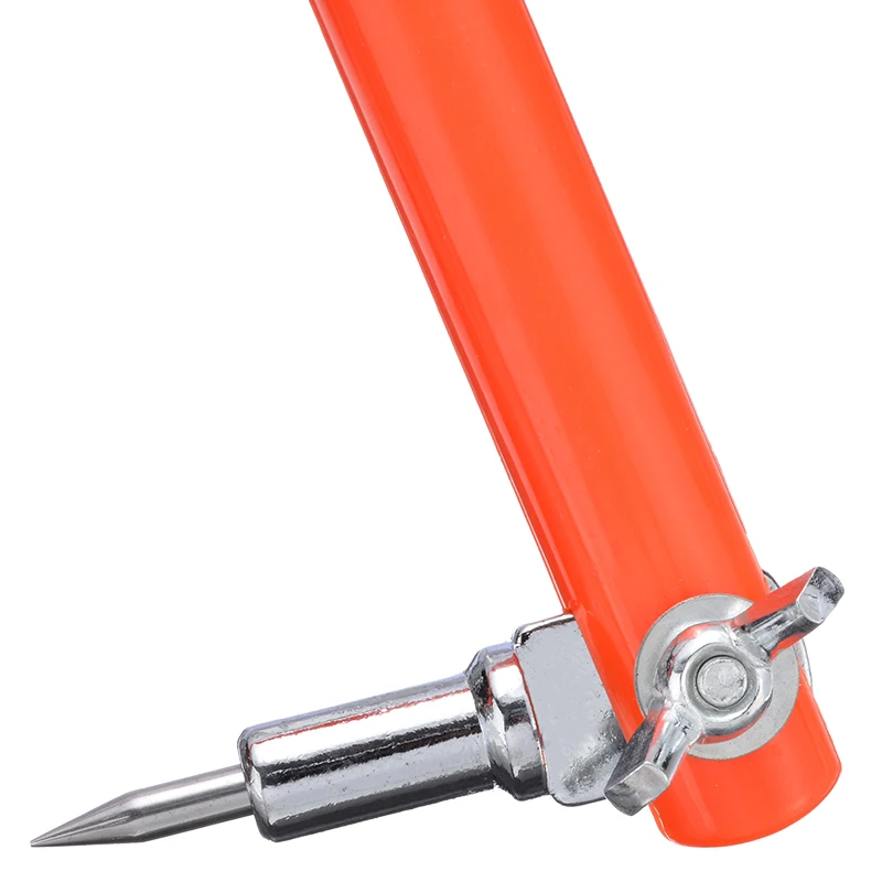 25x90 см точный карандаш компасы регулируемый делитель скребок плотничный