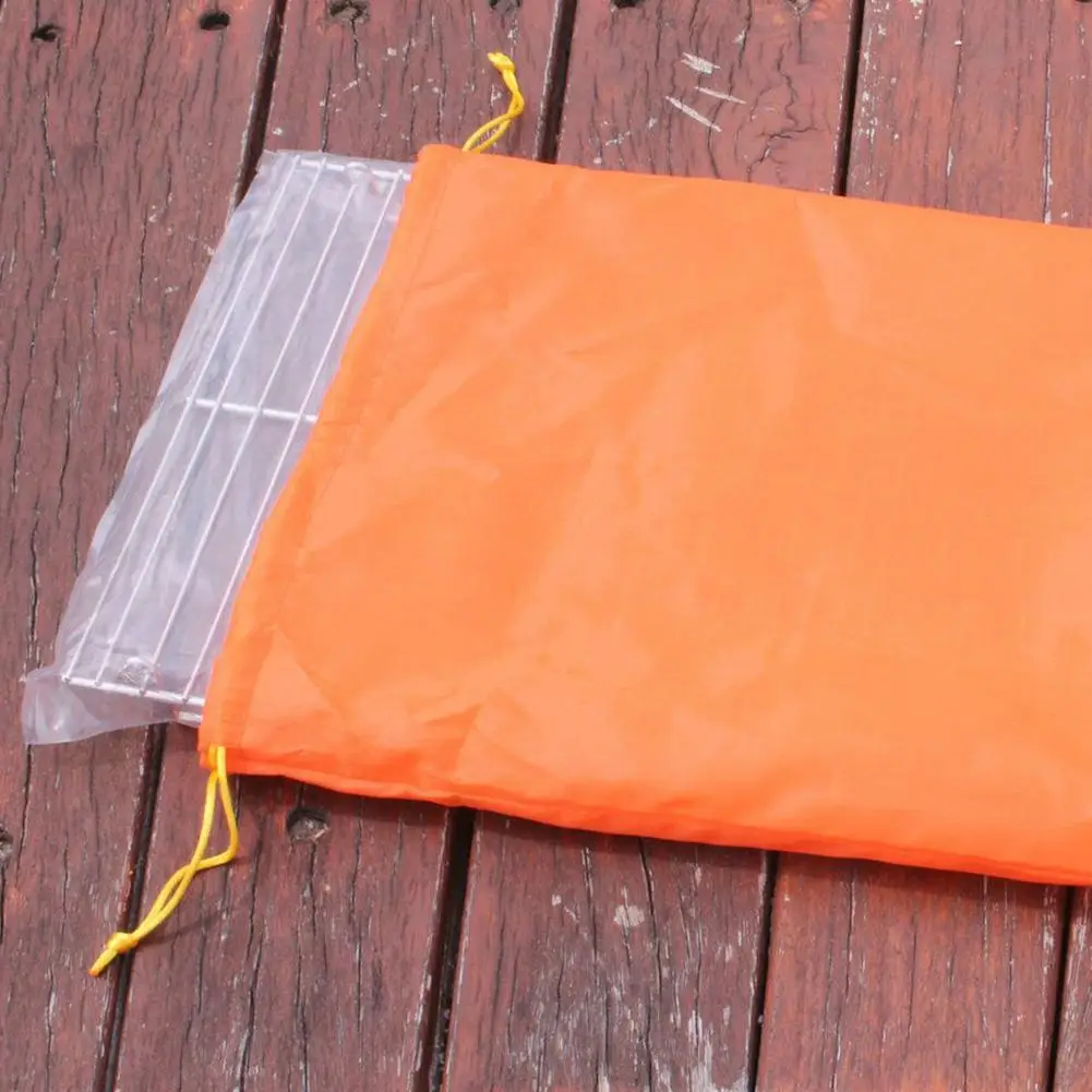 Складная мини подставка для кастрюль из нержавеющей стали антипригарный барбекю