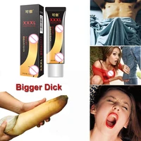20ml adult male penis enhancement cream becomes bigger thicker extend erection enhance dick size xxxl sex products lubricant 18