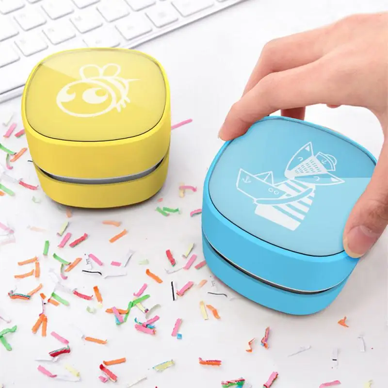 Портативный автомобильный мини-пылесос с USB-портом | Дом и сад