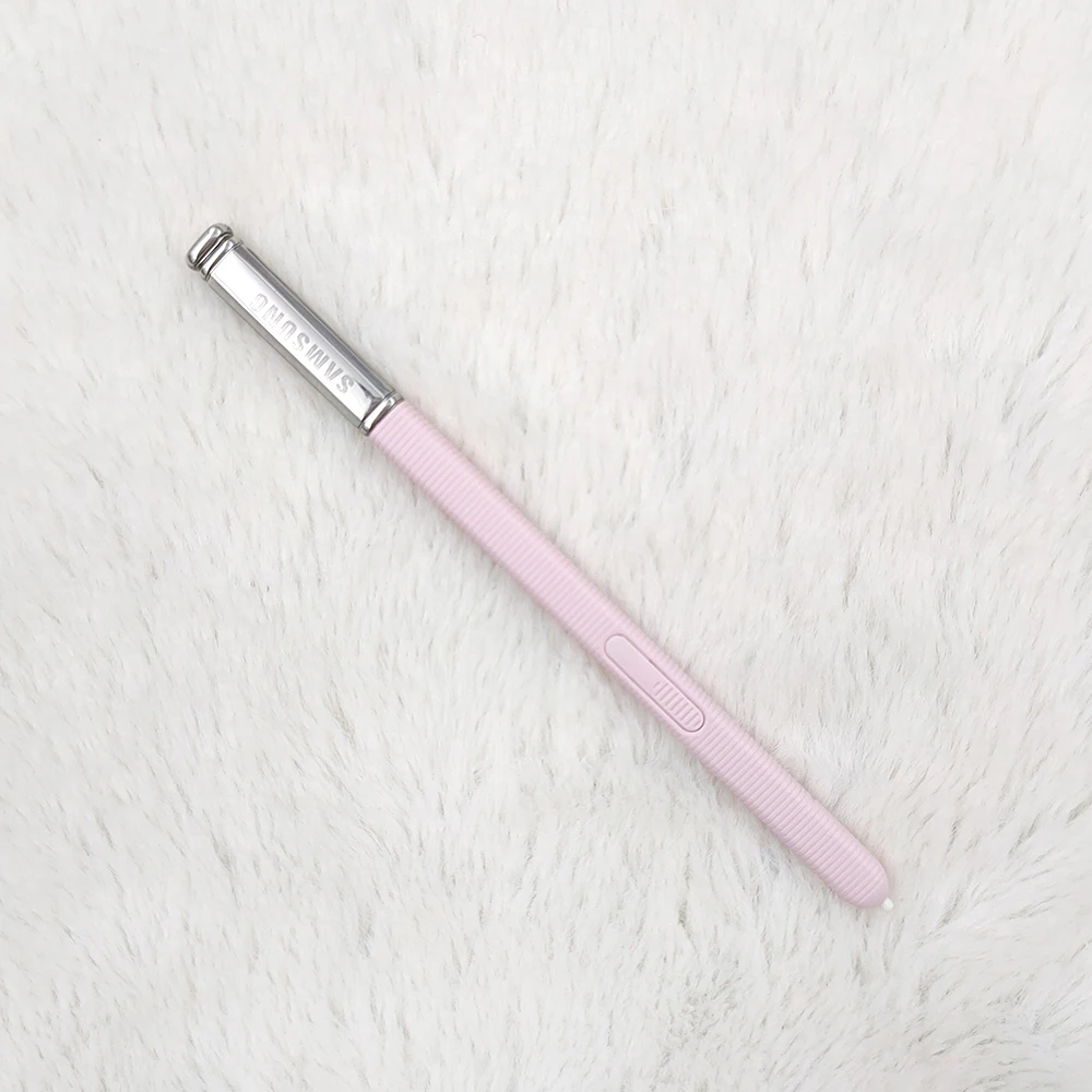 Стилус S-Pen для смартфона Samsung Galaxy Note4 Note 4 N9100 S сменный емкостный резистивный