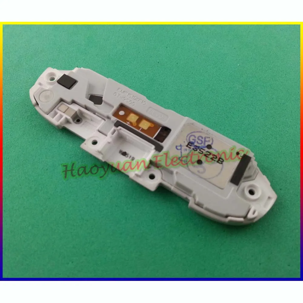 Original New Replacement Part loud Speaker Ringer buzzer Repair flex cable For Samsung Galaxy S4 S IV I9500 | Мобильные телефоны и