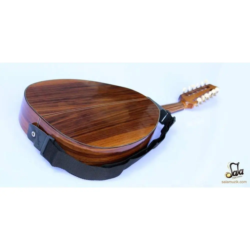Турецкая профессиональная левая рука Электрический Oud Ud струнный инструмент OUDE