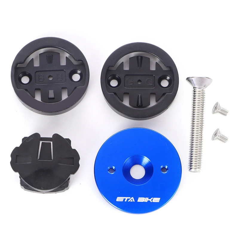 Кронштейн для велосипедного компьютера MTB велосипедный секундомер GPS спидометр