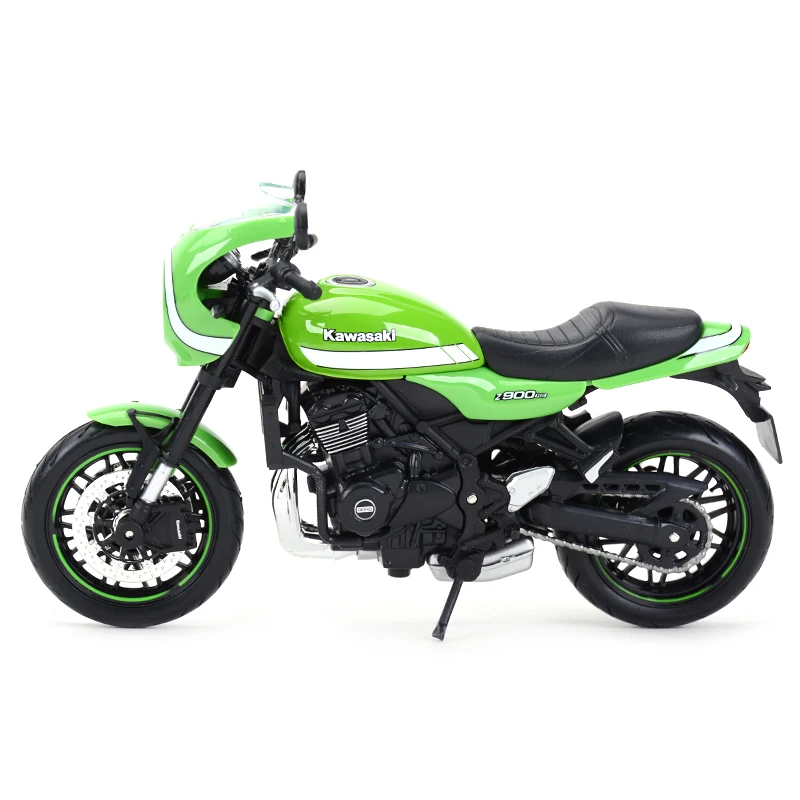 Maisto 1:12 Kawasaki Z900RS кафе литье под давлением модель мотоцикла из сплава игрушки