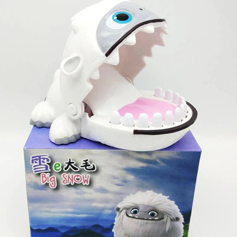 

Children's Finger Training Baby Table Brain Toys Cute Animal Shaped Cartoon Relieve Boredom Toys