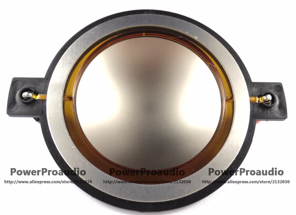 Replacement Diaphragm for NEXO NH75R NH75K NH75RK ALPHA E NH82B PS15 8 Ohms | Электроника