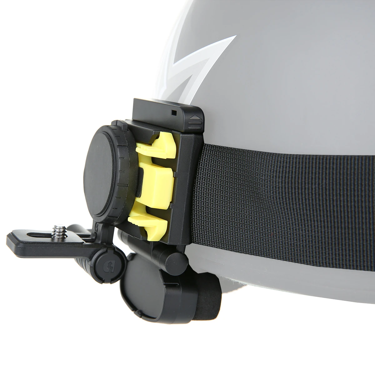 Универсальный комплект крепления на голову для экшн камеры Sony HDR AS30V AS100V A50 AS300R X3000R