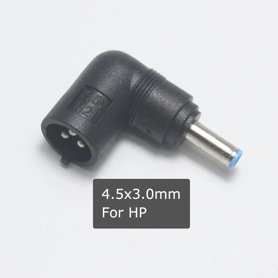 DC 3Pin наконечники для типа C 7 9x5 5 4x5 0 6 0x4 4 5x2 5x3 0x1 35 3 5x1 2 5x0 штепсельная Вилка адаптера