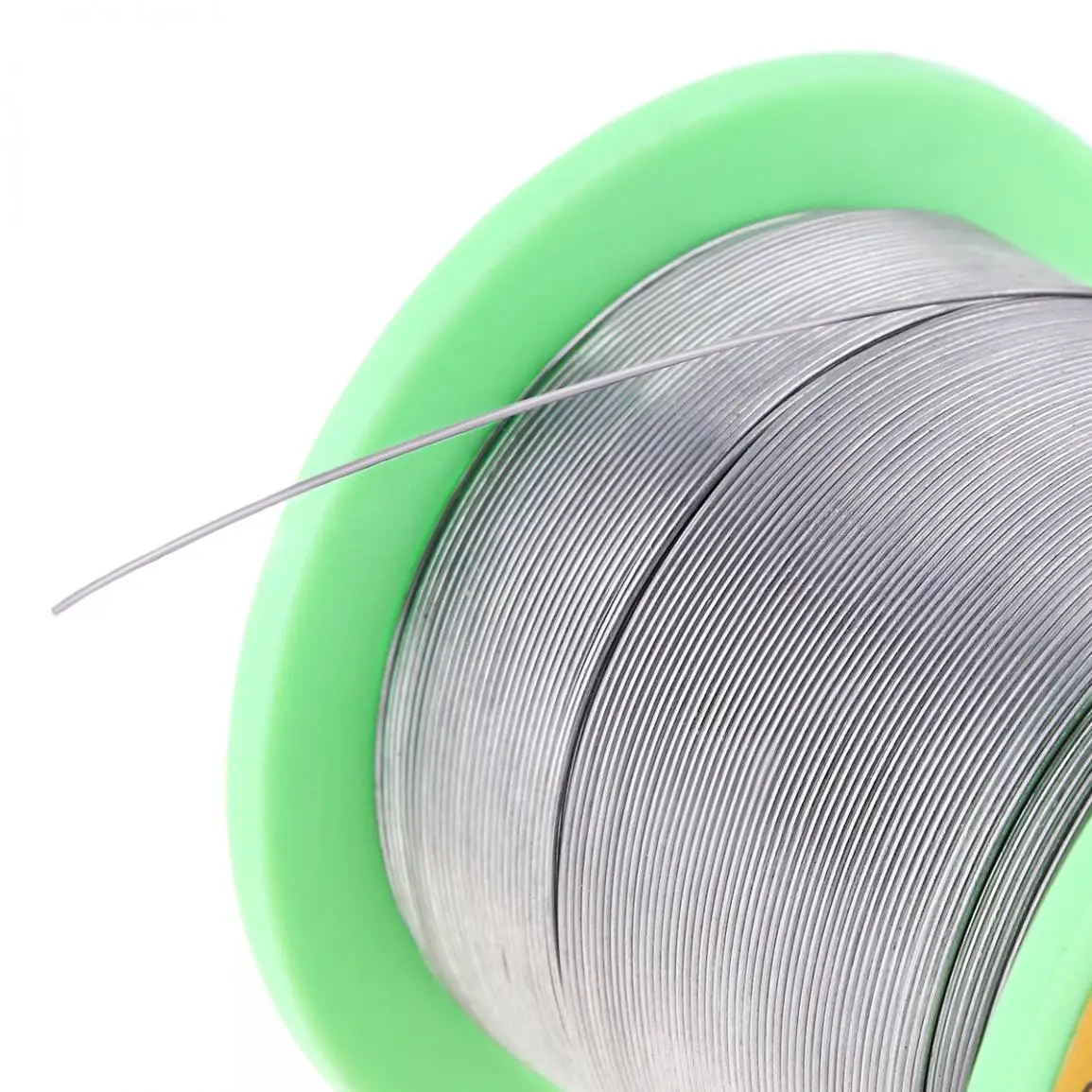 

63 /37 B-1 250g 1.2mm No-clean Rosin Core Solder Wire with 2.0% Flux and Low Melting Point for Electric Soldering Iron