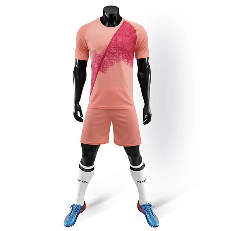 Для мужчин's футболка Шорты Комплект Испания Футбол Джерси Дизайн комплект для