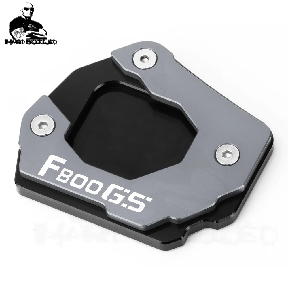 Для BMW F800 GS F 800 2008 2009 2010 2011 2012 -2015 F800GS Мотоцикл с ЧПУ подставка боковой подставкой