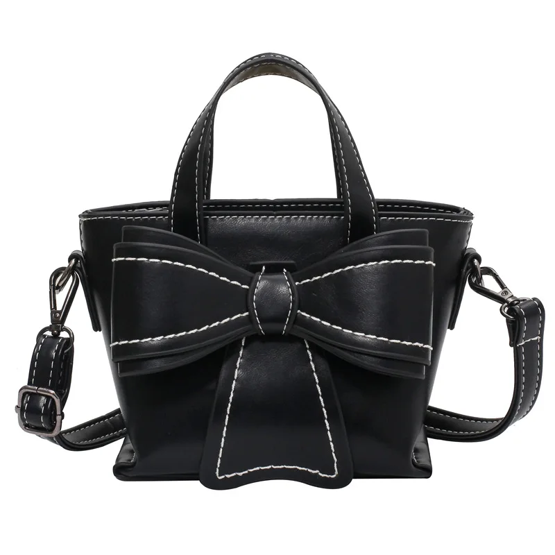 

Small bag women's bag 2021 spring trendy fashion trend retro casual messenger bag mini texture all-match portable bucket bag