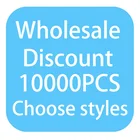 DHL 10000 шт. классические Мультяшные ПВХ подвески для обуви милые животные фрукты цветок аксессуары для обуви браслеты Зодиак украшения подарок для детей