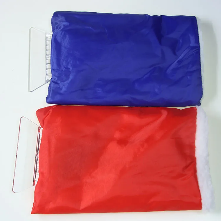 Shunwei перчатки зимние автомобильные снежные лопаты принадлежности | Автомобили и