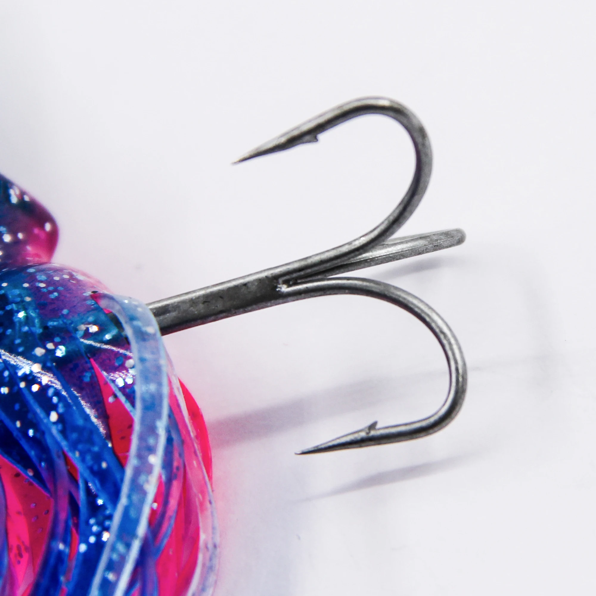 25 см похожая на настоящую рыболовная приманка осьминога кальмара приманки 6