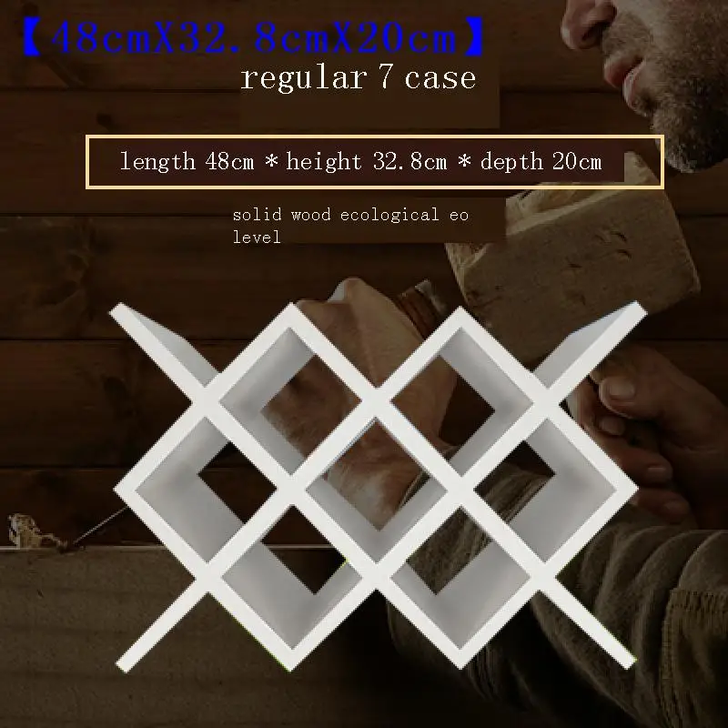 Мебель для салона мебель Dolabi шкаф хранения дома барная полка коммерческая винный