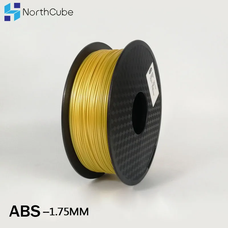Нить для 3D принтера ABS 1 75 мм кг материалы печати пластиковая нить 3d