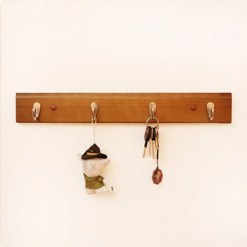 1 шт. настенные крючки для дверей спальни|Подставки хранения и стеллажи| |