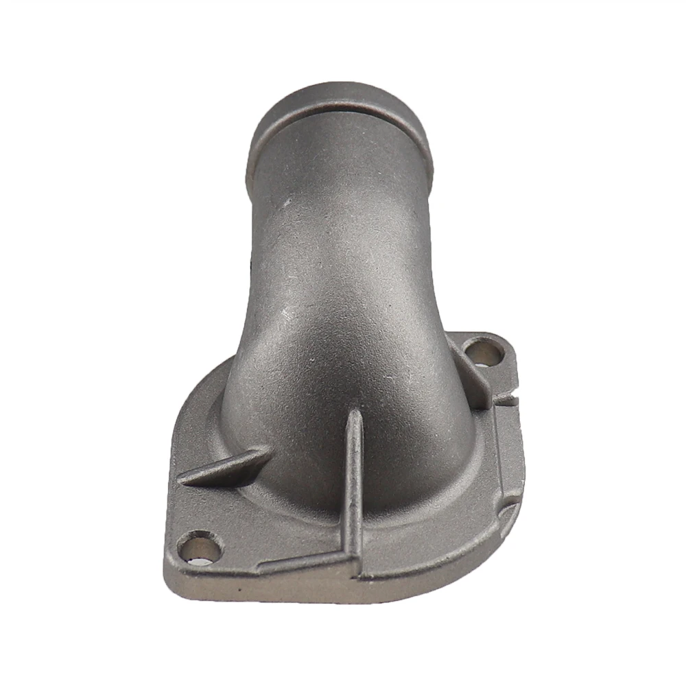 Алюминиевый соединитель для охлаждающей жидкости 055121121F подходит Audi 100 Seat