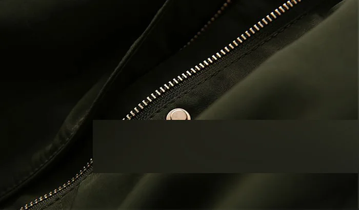 Winter 2020 Big Fur Collar Cotton Down Parka For Women Long Army Green Black Down Jacket Slim Plus Size Warm Coat Female