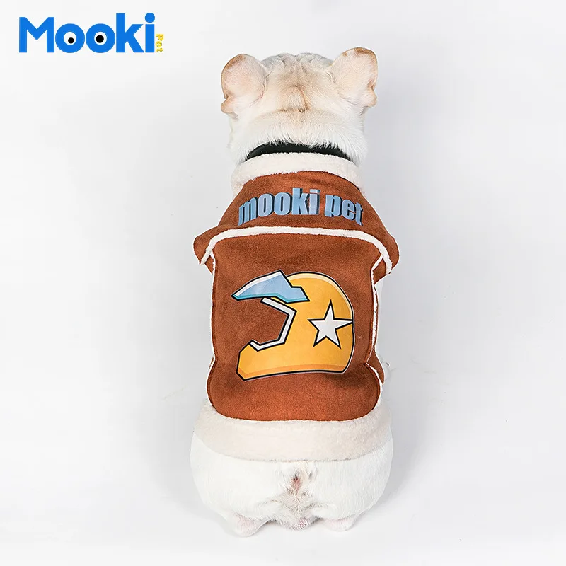 

pet clothes halloween clothes dog costume dog clothes for small dogs winter clothes dog thick warm vest cat clothes dog costume