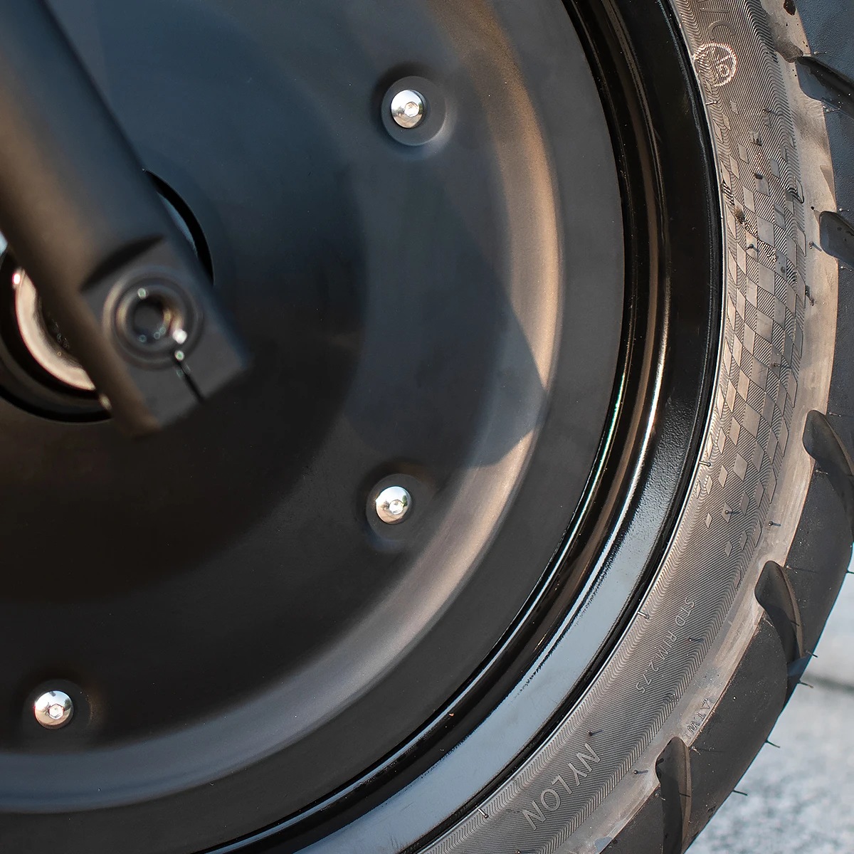 Модифицированные аксессуары для Hyosung GV125S GV300S